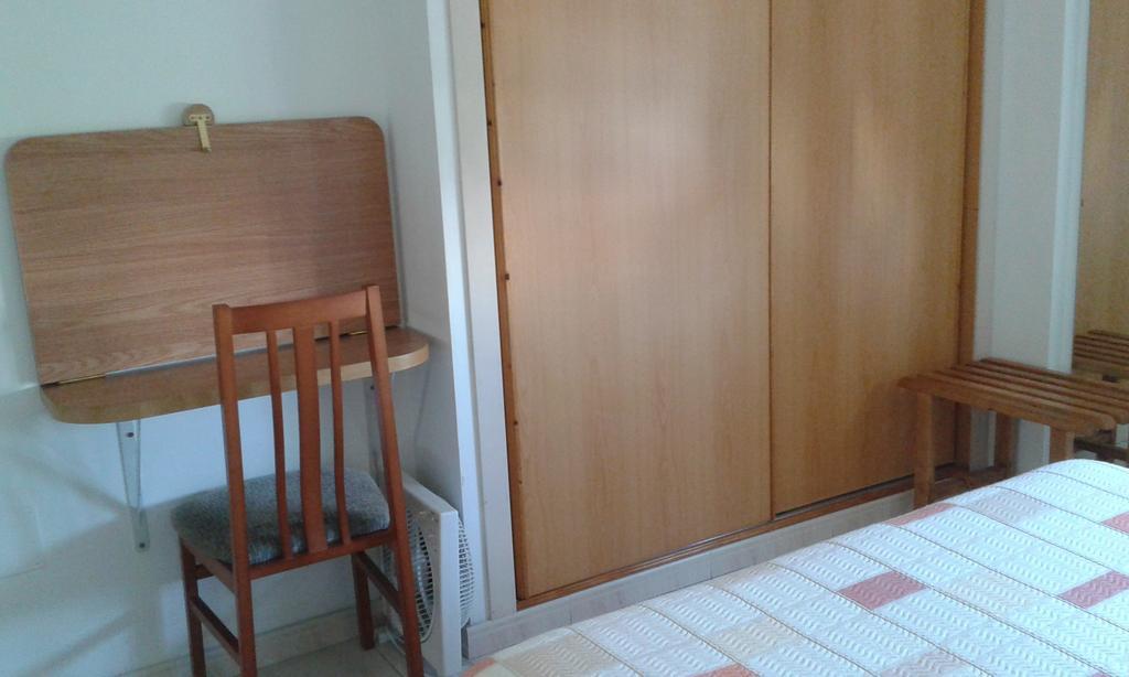 Hostal Casa Maria Portonovo Cameră foto